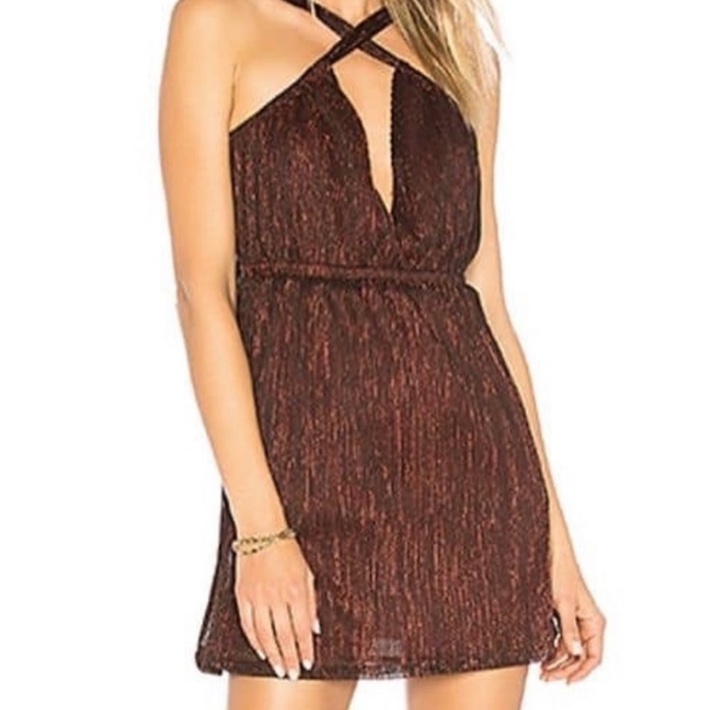 REVOLVE DRESS